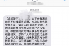 定边要账公司更多成功案例详情